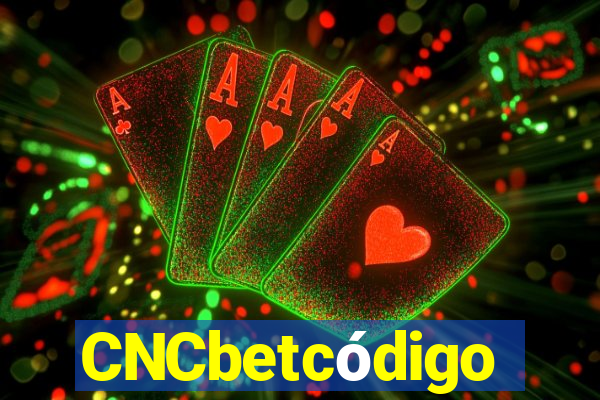 CNCbetcódigo