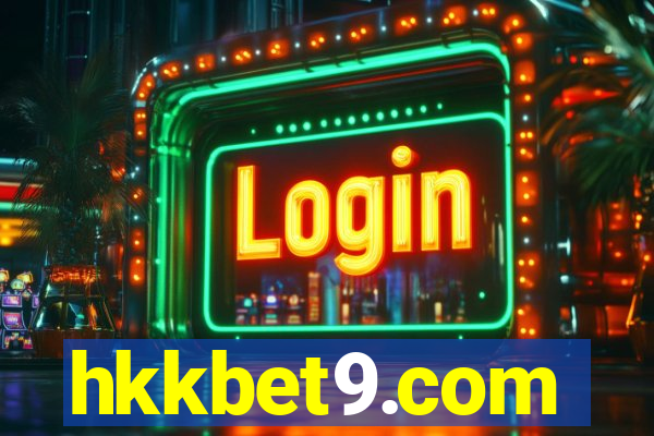 hkkbet9.com