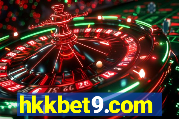 hkkbet9.com