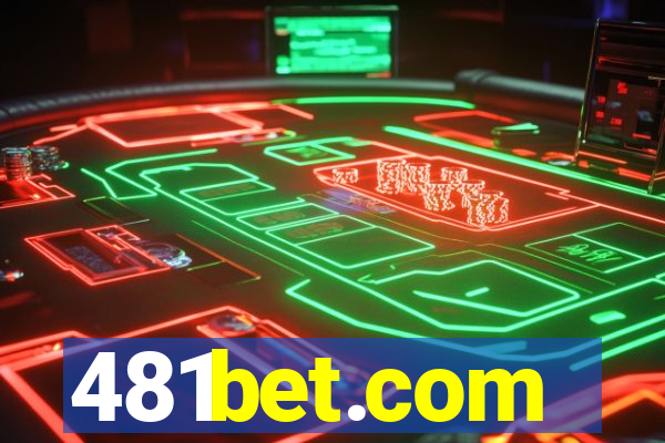 481bet.com