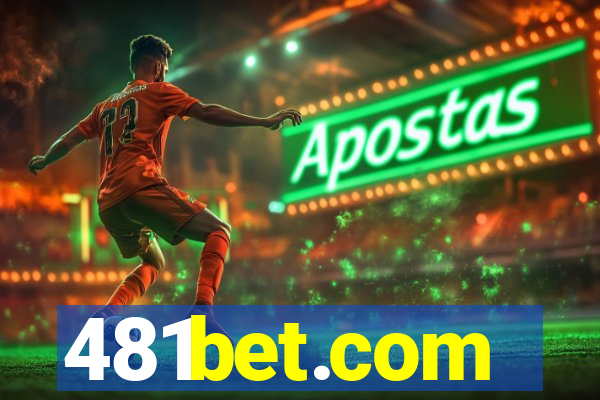 481bet.com