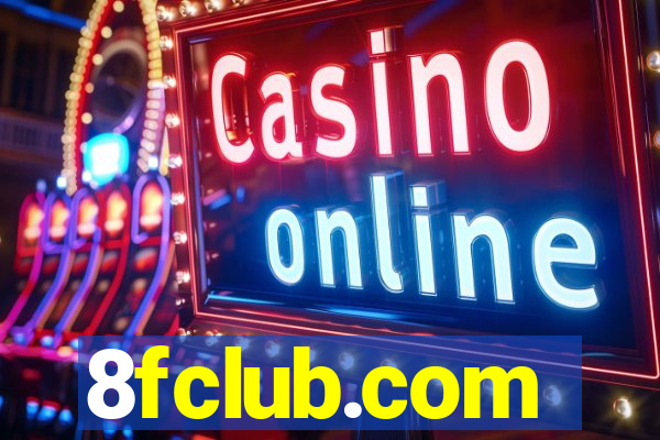 8fclub.com