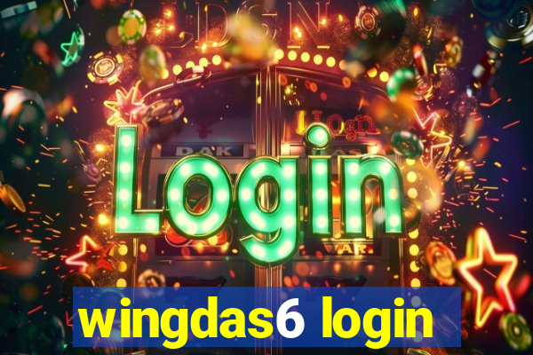 wingdas6 login