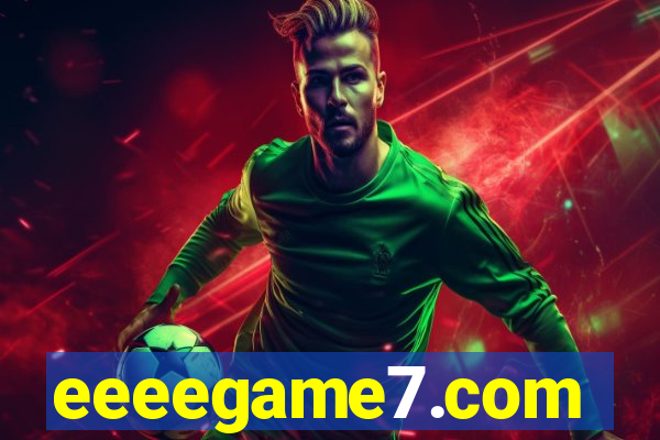 eeeegame7.com