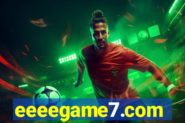 eeeegame7.com