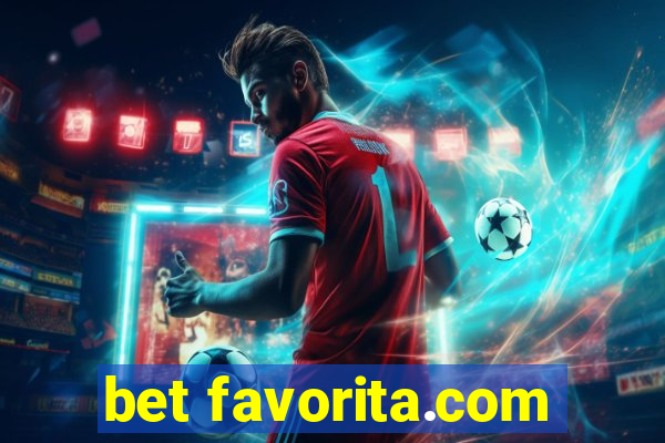 bet favorita.com