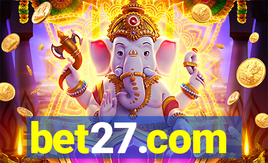 bet27.com