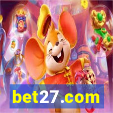 bet27.com
