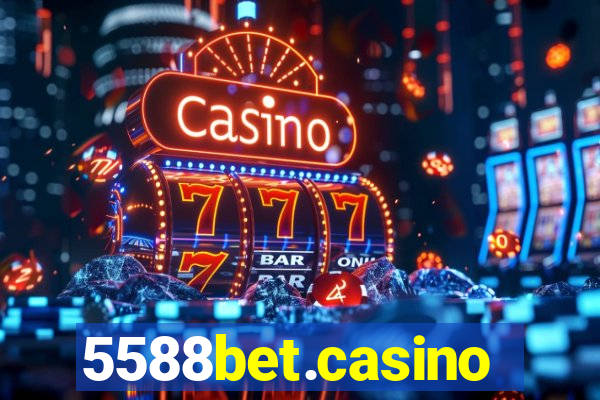 5588bet.casino