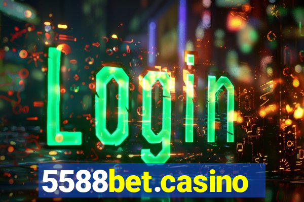 5588bet.casino