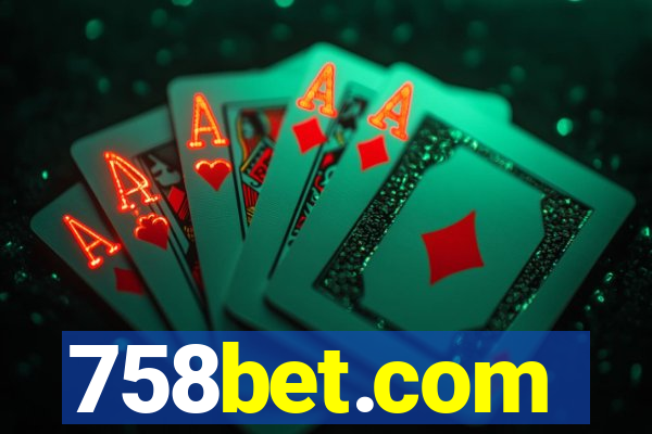 758bet.com