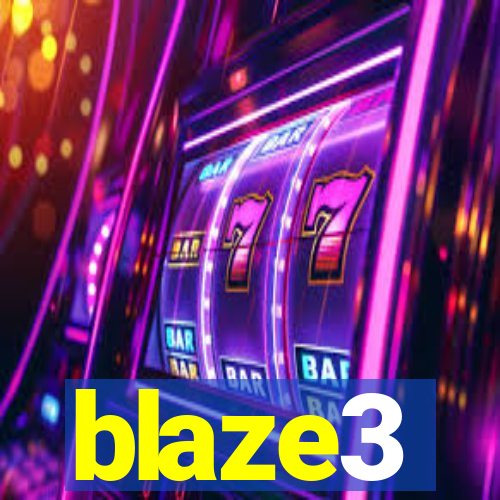 blaze3