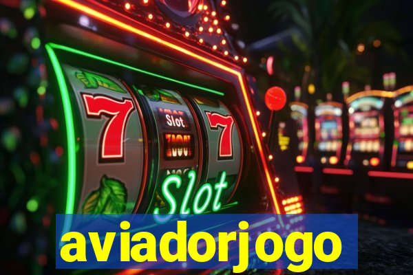 aviadorjogo