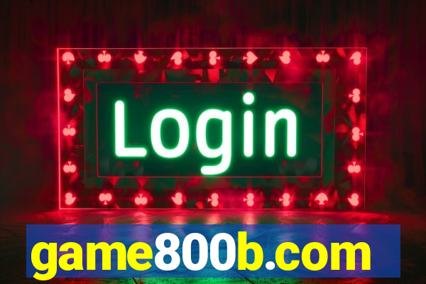 game800b.com