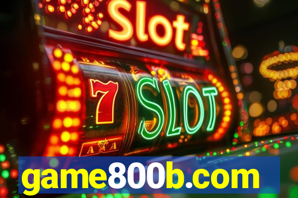 game800b.com