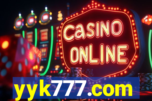 yyk777.com