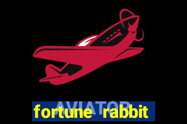 fortune rabbit minutos pagantes