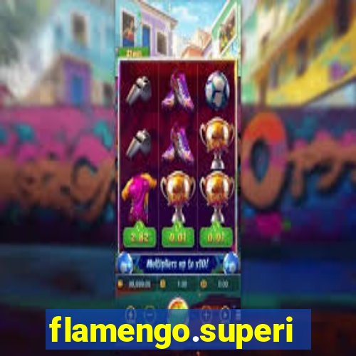 flamengo.superingresso.com.br