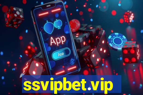 ssvipbet.vip