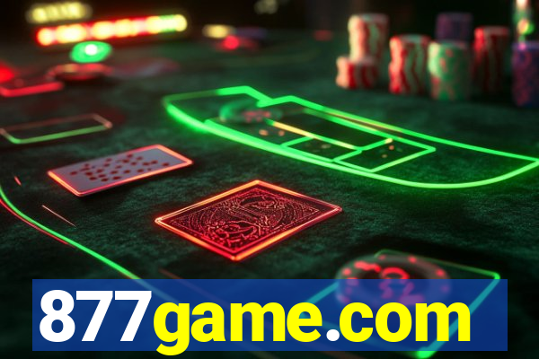 877game.com