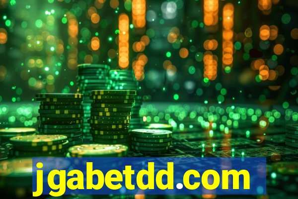 jgabetdd.com