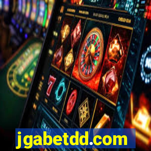 jgabetdd.com