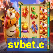 svbet.c