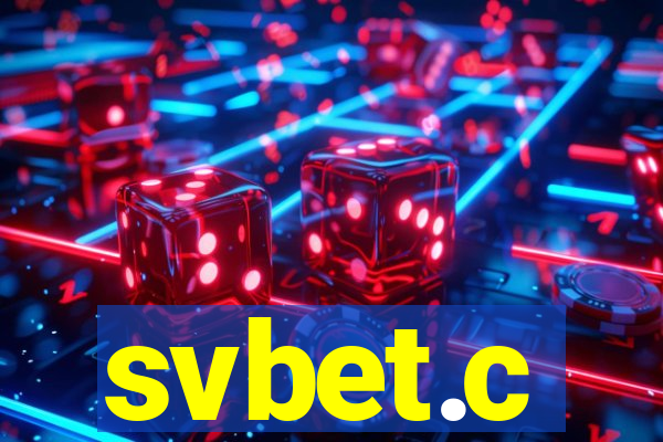 svbet.c