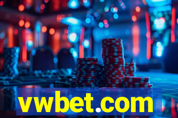 vwbet.com