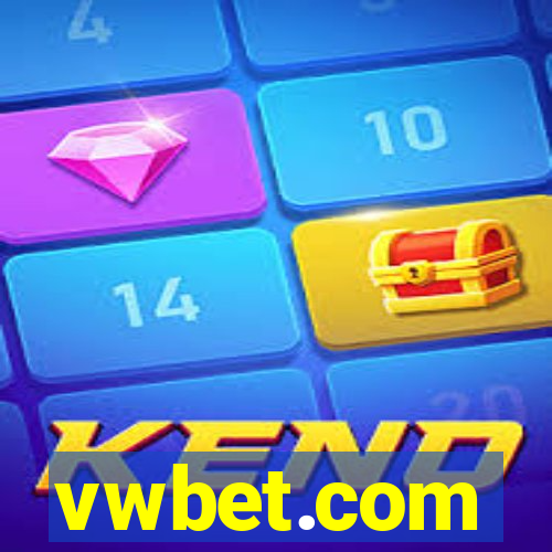 vwbet.com