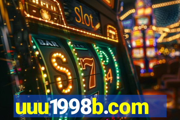 uuu1998b.com