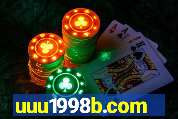 uuu1998b.com