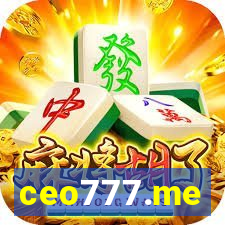 ceo777.me
