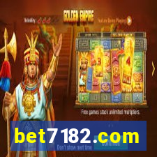 bet7182.com