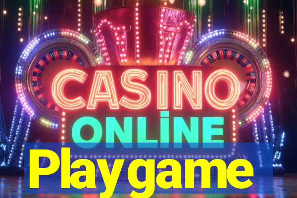 Playgame