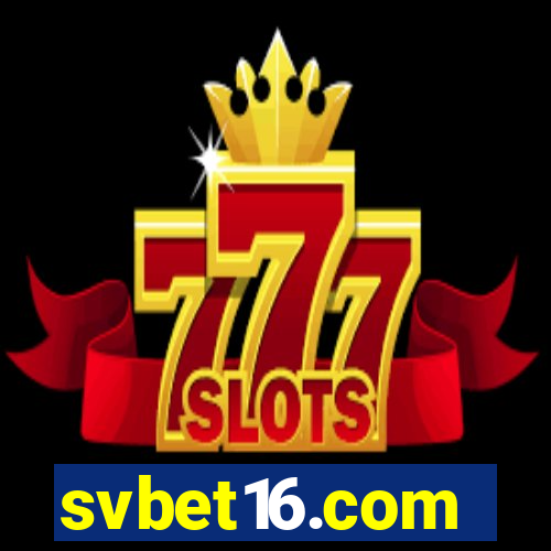 svbet16.com