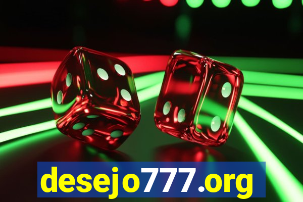 desejo777.org