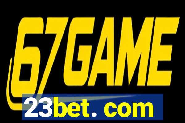 23bet. com