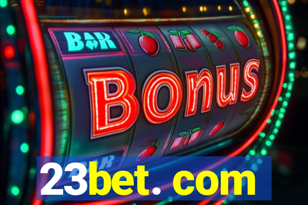 23bet. com