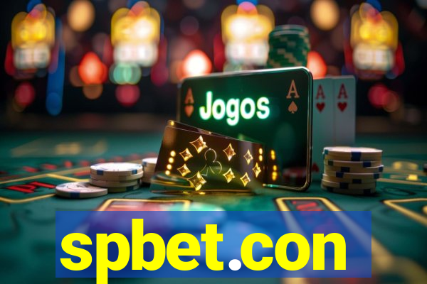 spbet.con