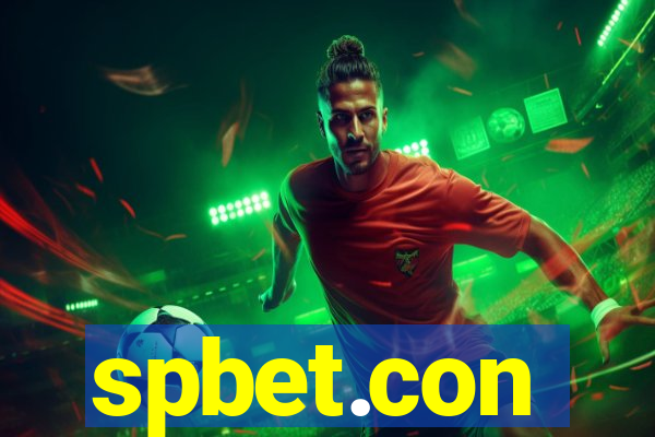 spbet.con