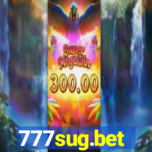 777sug.bet