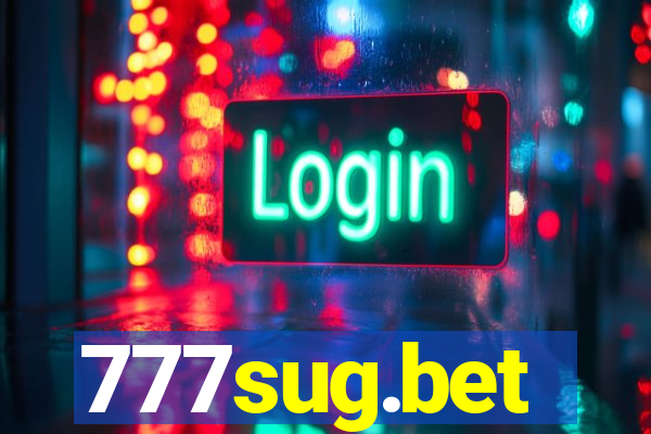 777sug.bet