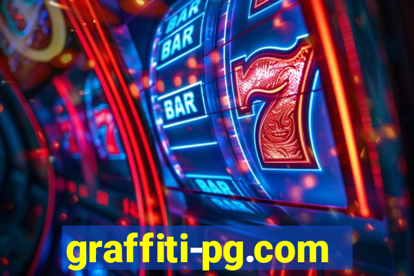 graffiti-pg.com