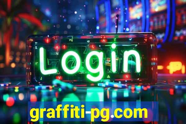 graffiti-pg.com