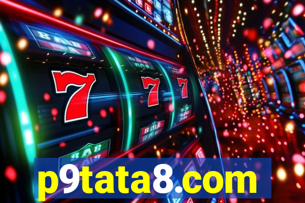 p9tata8.com