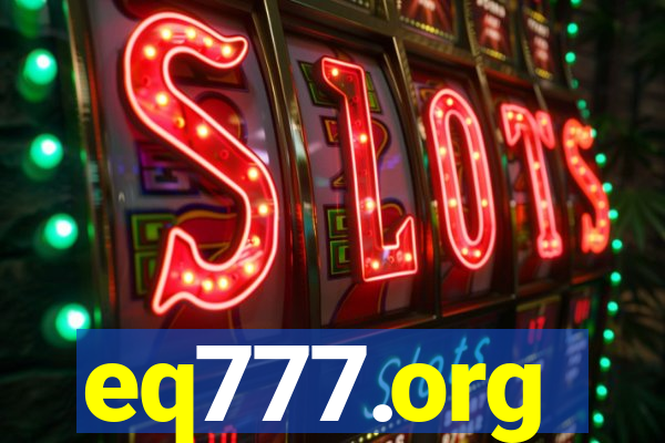 eq777.org