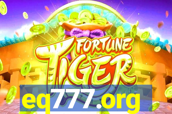 eq777.org