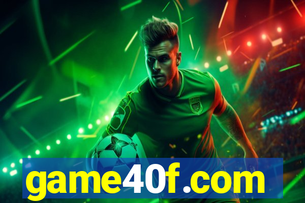 game40f.com