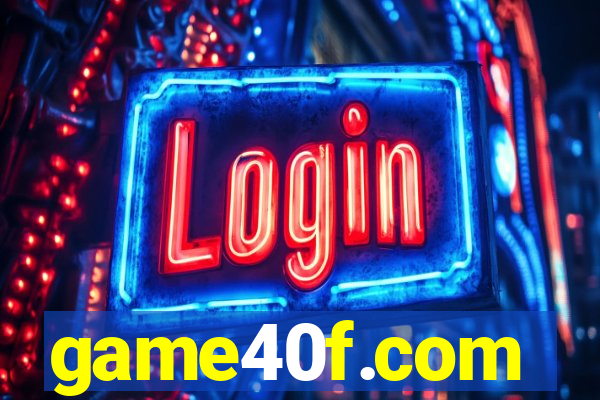 game40f.com